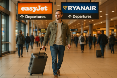 Why Durable Luggage Matters: The True Cost of Quality Travel Gear