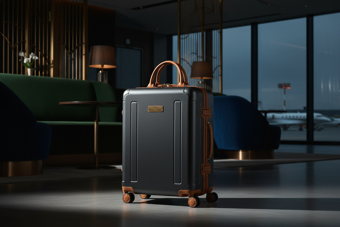Best cabin bags for easyJet, British Airways and Jet2 — Neil's Luggage Store