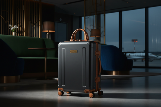 Best cabin bags for easyJet, British Airways and Jet2 — Neil's Luggage Store