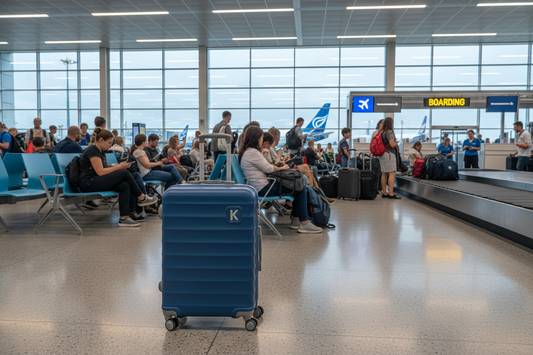 Best Cabin Bags for Ryanair 2026 — Approved Sizes & Top Picks