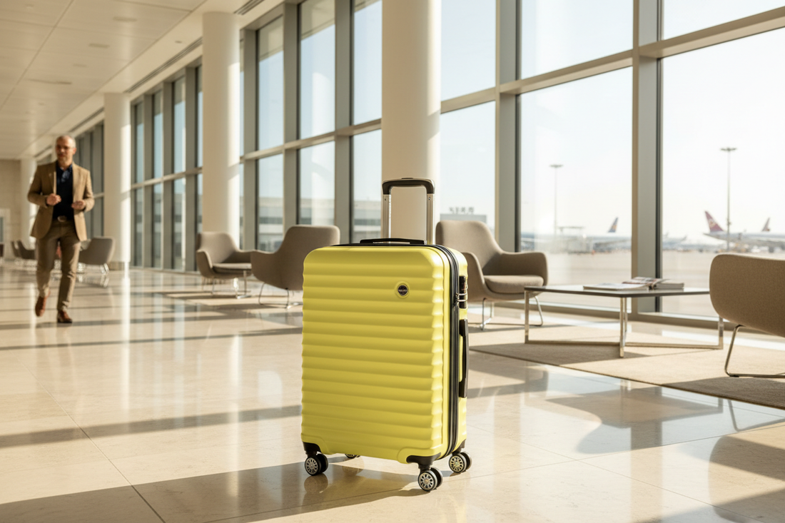Best Cabin Bags for TUI 2026 — UK Guide