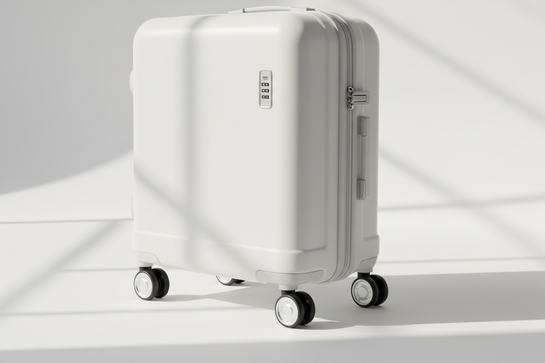 Best Lightweight Suitcases UK 2026 — The Edit That Actually Matters 🪶