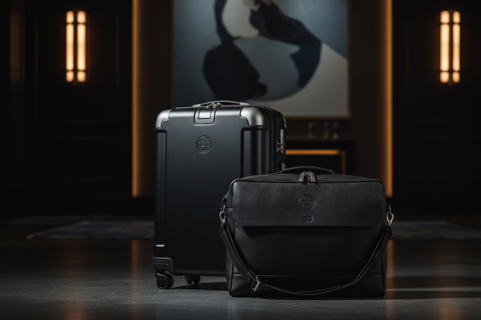Best carry-on luggage and bags for business travel — Neil's Luggage Store