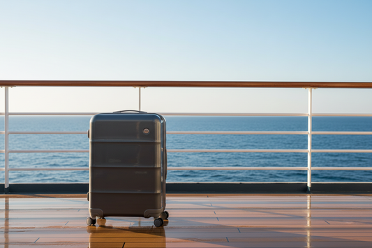 What Luggage is Allowed on a P&O Cruise? — The Complete UK Guide (2026)