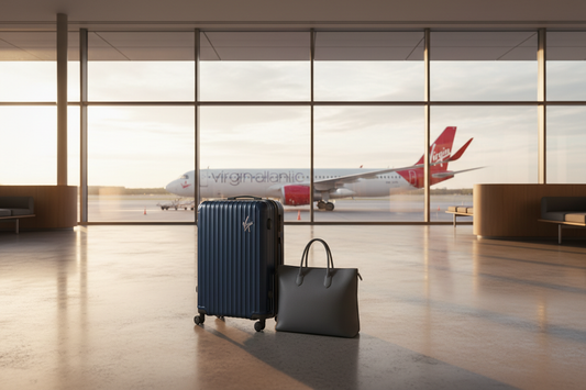 Virgin Atlantic Luggage Allowance 2026 — What You Need to Know