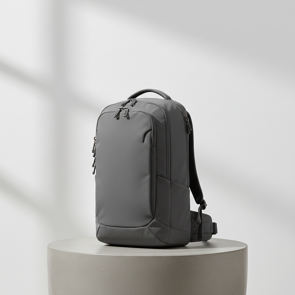 Backpacks collection image