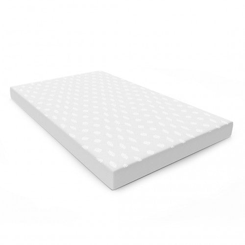 MTS003 - Good Nite Luxury Triple-Layer Memory Foam Mattress – Body Contouring Support & Enhanced Breathability - 120×190×11cm | Neil's Luggage Store