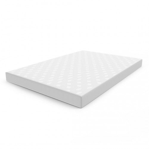 MTS003 - Good Nite Luxury Triple-Layer Memory Foam Mattress – Body Contouring Support & Enhanced Breathability - 135×190×11cm | Neil's Luggage Store