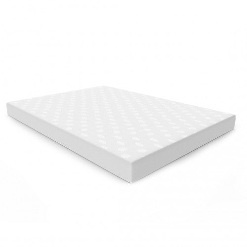 MTS003 - Good Nite Luxury Triple-Layer Memory Foam Mattress – Body Contouring Support & Enhanced Breathability - 150×190×11cm | Neil's Luggage Store