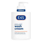 E45 Wash
