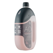 Clarionspa Active Oxygen Bathing Elixir bottle for chlorine-free water care and soft bathing experience