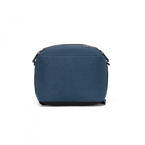 Kono Flexible Cabin Backpack 30x20x40 Fits 15.6 Inch Laptop Navy | Neil's Luggage Store