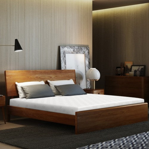 MTS003-1 - Good Nite Luxury Triple-Layer Memory Foam Mattress – Body Contouring Support & Enhanced Breathability - 150×190×16cm | Neil's Luggage Store
