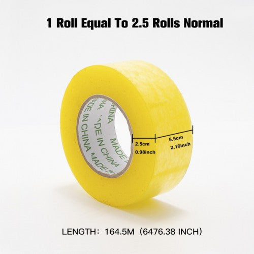 Packing tape - High Adhesive Packaging Tape With Special Waterproof And Wear-resistant Packaging Tape