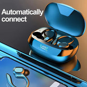 SP16 Pro SportFlex Wireless InEar Earbuds
