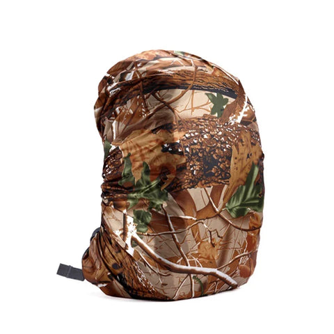 Waterproof Backpack Cover