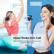 SP16 Pro SportFlex Wireless InEar Earbuds