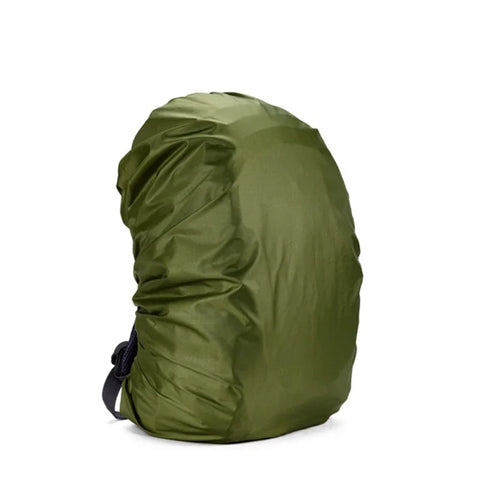 Waterproof Backpack Cover
