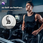 SP16 Pro SportFlex Wireless InEar Earbuds