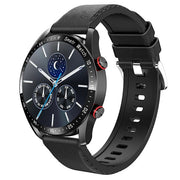 Bluetooth Smartwatch ECG + PPG, Fitness Tracker, Health Monitor