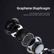 SP16 Pro SportFlex Wireless InEar Earbuds