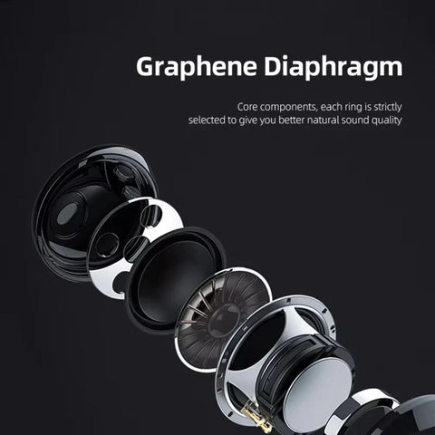 SP16 Pro SportFlex Wireless InEar Earbuds