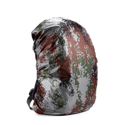 Waterproof Backpack Cover
