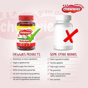 Multivitamin Gummies
