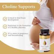 The Choline Capsule