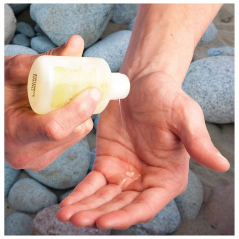 Trek & Travel Liquid Shaving Cream ATTL/UNI