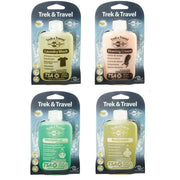 Trek & Travel Liquid Shaving Cream ATTL/UNI
