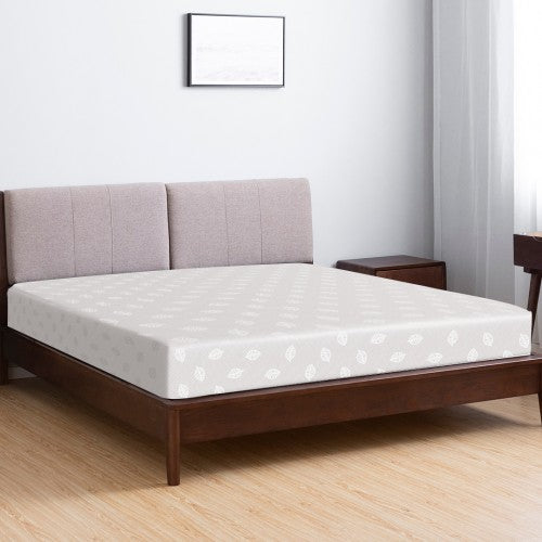 MTS003 - Good Nite Luxury Triple-Layer Memory Foam Mattress – Body Contouring Support & Enhanced Breathability - 135×190×11cm | Neil's Luggage Store